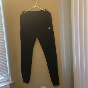 Puma Sweatpants